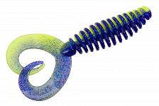 Твистер CONDOR Crazy Bait C-Twist 4.5  размер 110 мм - 8.8 гр, цвет 196 (5 шт)