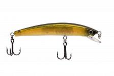 Воблер KYODA EDGE Minnow-130F, длина 13,0 см, вес 21 гр, цвет P78-1, заглубление 1,0-1,8м.