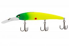 Maxi Deep (MDP120F), размер 120 мм, вес 19,0 гр, заглубление 0 - 6,0 цвет 147