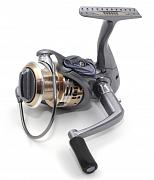 Катушка Condor "INSIDIA" 3000, 6 подшипн., передний фрикцион