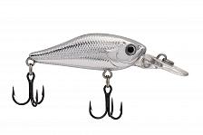 Воблер KYODA Nano Minnow-40F, длина 4,0 см, вес 2,5 гр, цвет P493, заглубление 0,2-0,4 м.