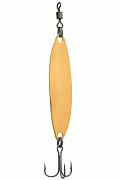 Блесна "Condor" колеблющаяся 5831, вес 08 гр, материал латунь, цвет 03 (1 шт)