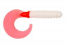 Твистер CONDOR Crazy Bait CTD145 размер 145 мм, цвет 117 (4 шт)