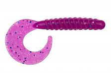 Твистер CONDOR Crazy Bait CTD75  размер 75 мм, цвет 013 (10 шт)