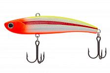 Воблер KYODA BARBELL VIB (HEAVY), размер 90 мм, вес 29 гр,  тонущий, цвет P1431