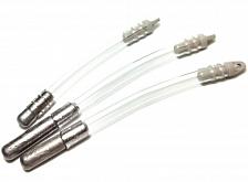 Груз "Тирольская палочка" 6,0 мм 15,0 гр (5шт)