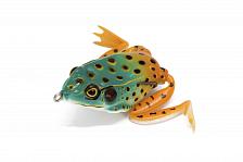 Лягушка Condor Crazy FROG FGFA55, размер 55 мм, 16.5 гр, цвет 13 (1 шт)
