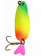 Bonus Twin 1  размер 55 мм, вес 16 гр, цвет 98 (5 шт)