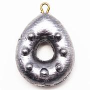 Груз "Гриппер-Бублик"  120 гр /5 шт/