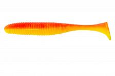 Виброхвост KYODA Barracuda BRS90 размер 90 мм  цвет X004 (6 шт)