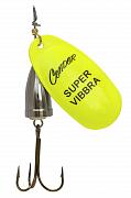 Super Vibra размер 3, вес 8,0 гр, цвет CB06 (5шт)