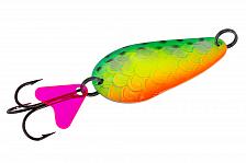 Mistress 1 размер 60 мм, вес 28 гр, цвет #27 (5 шт)