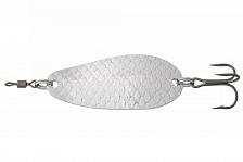 Блесна "Condor" колеблющаяся 5009, вес 16 гр, материал латунь, цвет 01 (1 шт)