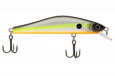 Воблер KYODA Friday Minnow-80SP, длина 8,0 см, вес 8.5 гр, цвет P1282,  заглубление 0,7-1.5 м.