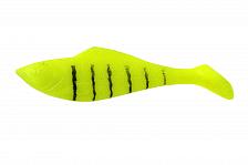 Виброхвост CONDOR Crazy Bait PLA100 размер 100 мм  цвет 179 (6 шт)