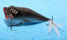 Pop Popper  (PPR65) размер 65 мм, вес 7 гр, поверхностный, цвет 255