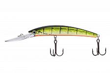Воблер KYODA PELIPPER MINNOW-110F, длина 110 мм, вес 16,5  гр, цвет P1044 заглубление 0- 3 м.