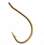 Крючок Condor Keiryu-Ring №12 (рос.разм.) G (100 шт./упак)