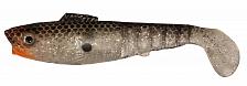 Виброхвост CONDOR Crazy Bait SLB80 размер 80 мм  цвет 09 (8 шт)