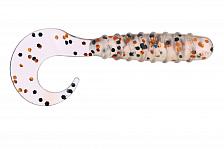 Твистер CONDOR Crazy Bait CTD75  размер 75 мм, цвет 105 (10 шт)