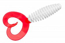 Твистер CONDOR Crazy Bait C-Twist 4.5  размер 110 мм - 8.8 гр, цвет 117 (5 шт)