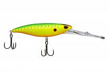 Воблер KYODA EXCAVATOR MINNOW,  длина 115 мм, вес 31 гр, цвет P692  заглубление 8-10 м.