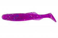 Виброхвост KYODA Faster FRS90 размер 90 мм  цвет 013 (6 шт)