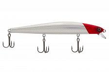 Воблер KYODA Blazer Minnow-123F, длина 12,3 см, вес 15,0 гр, цвет P689-1, заглубление 0,3-0,5 м