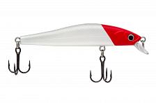 Воблер KYODA Capelin Minnow-70SP, длина 7,0 см, вес 5.0 гр, цвет P579,  заглубление 0-0.5 м.