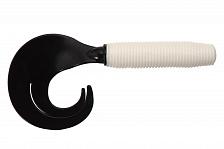 Твистер CONDOR Crazy Bait S-GRUB90 размер 90 мм, цвет J123 (10 шт)