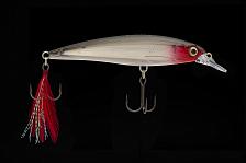 Воблер KYODA Luck Minnow-100SU, длина 10 см, вес 15 гр, цвет P126, заглубление 1,0-1,2 м.