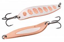 Блесна KYODA колеблющаяся "SIRIUS", вес 18 гр., цвет S259 /1 шт./