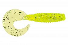Твистер CONDOR Crazy Bait KAL70 размер 70 мм, цвет 071 (10 шт)