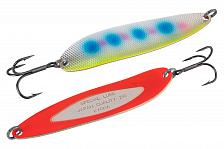 Блесна KYODA колеблющаяся "OMEGA", длина 95 мм, вес 30 гр., цвет M903 /1 шт./