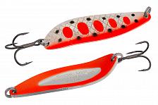 Блесна KYODA колеблющаяся "SIRIUS", вес 24 гр., цвет S268 /1 шт./