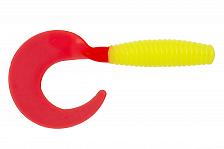 Твистер CONDOR Crazy Bait CT90  размер 90 мм, цвет 178 (10 шт)