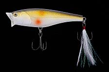 Popper Z (SPP70) размер 93 мм, вес 15,0 гр, заглубление поверхностное, цвет 267