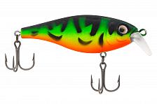 Brave Robber (BRR70) размер 70 мм, вес 9.0гр, заглубление 0.2 - 0.5 m , цвет 254