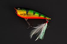 Spittle pop (SPP70) размер 70 мм, вес 7,0 гр, заглубление поверхностное, цвет 171