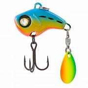 Тейл-спиннер CONDOR MAVERICK, вес 7 гр, цвет 569