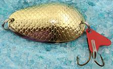 Trophy  Twin  1 размер 60 мм, вес 24 гр, цвет 05 (5 шт)