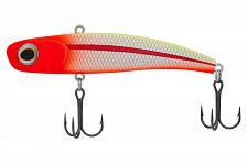 Воблер KYODA LAFEY VIB, размер 85 мм, вес 24 гр, тонущий, цвет P1431