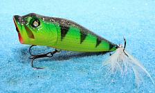 Pop Popper  (PPR65) размер 65 мм, вес 7 гр, поверхностный, цвет 161