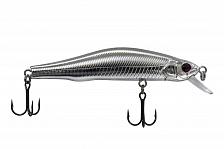 Воблер KYODA JARVIS MINNOW-90SR, длина 9,0 см, вес 10.5 гр, цвет P493, заглубление 0,5-1,0м.