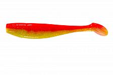 Виброхвост  CONDOR Crazy Bait C-Shad 4  размер 100 мм- 8.6 гр, цвет 202 (5 шт)