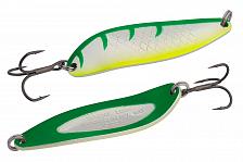 Блесна KYODA колеблющаяся "SIRIUS", длина 66 мм, вес 18 гр., цвет S261 /1 шт./