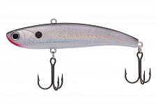 Воблер KYODA BARBELL VIB (HEAVY), размер 80 мм, вес 22 гр,  тонущий, цвет P660