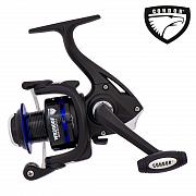 Катушка Condor "Wonder" 4000, 9 подшипн., передний фрикцион