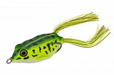 Лягушка Condor Crazy FROG FGF55, размер 55 мм, 14 гр, цвет 18 (1 шт)