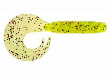 Твистер CONDOR Crazy Bait S-GRUB90 размер 90 мм, цвет 072 (10 шт)